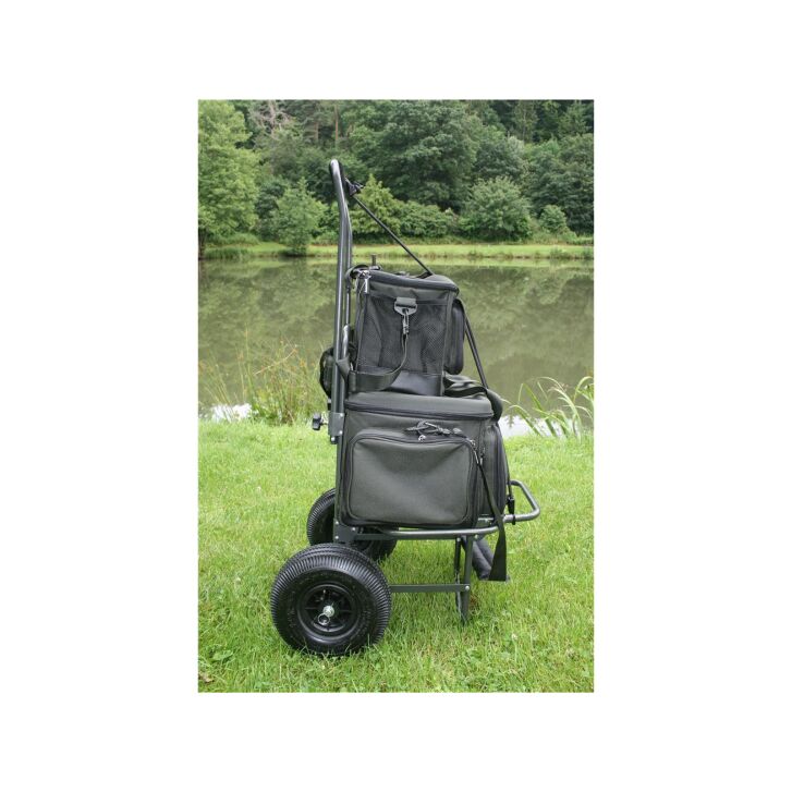 Anaconda Pick Up Trolley