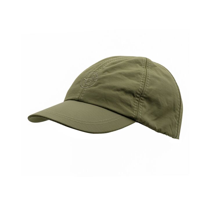 Korda KORE Fleece Waterproof Cap Olive