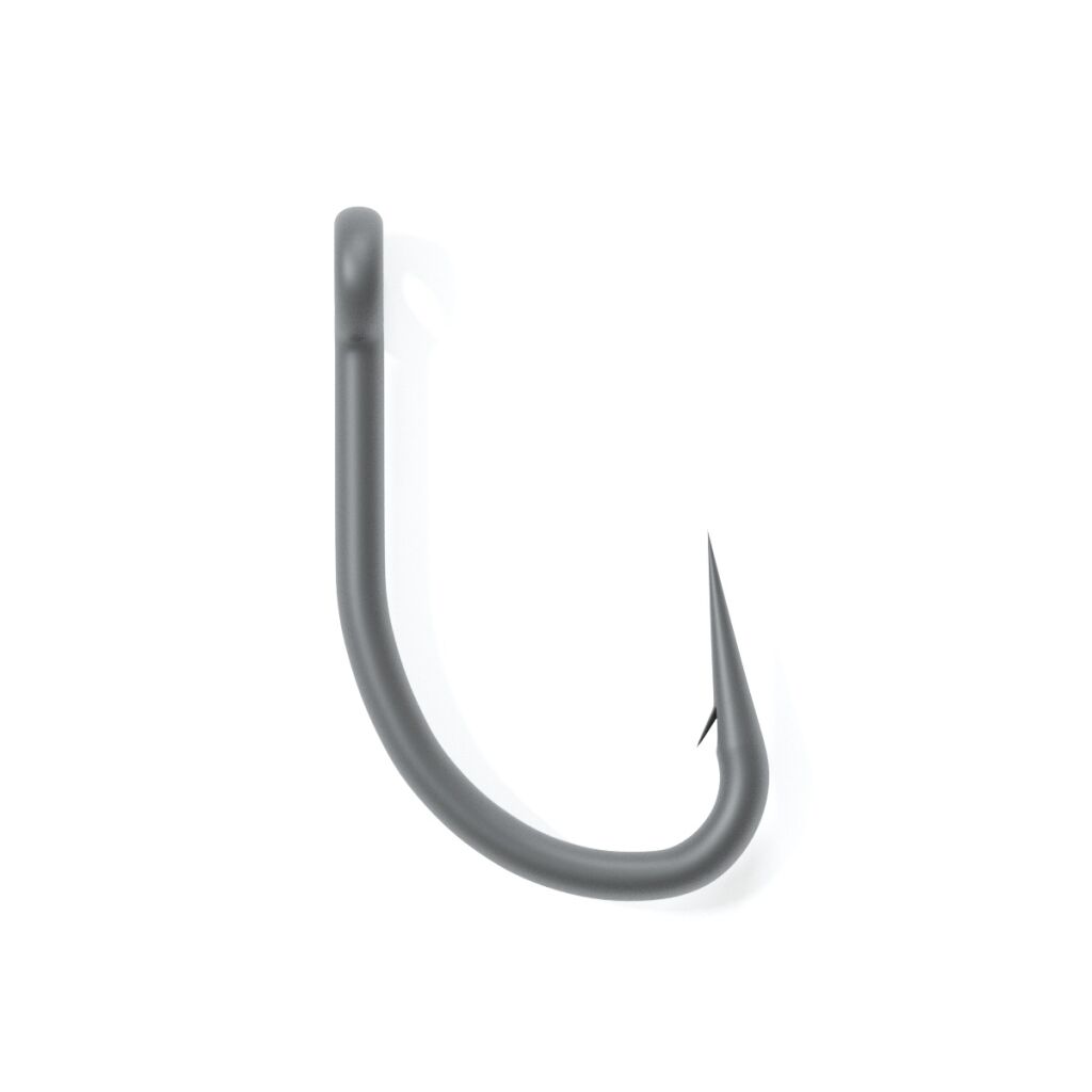 RidgeMonkey Ape-X Contintental 2XX Barbed Size 2 | Haken