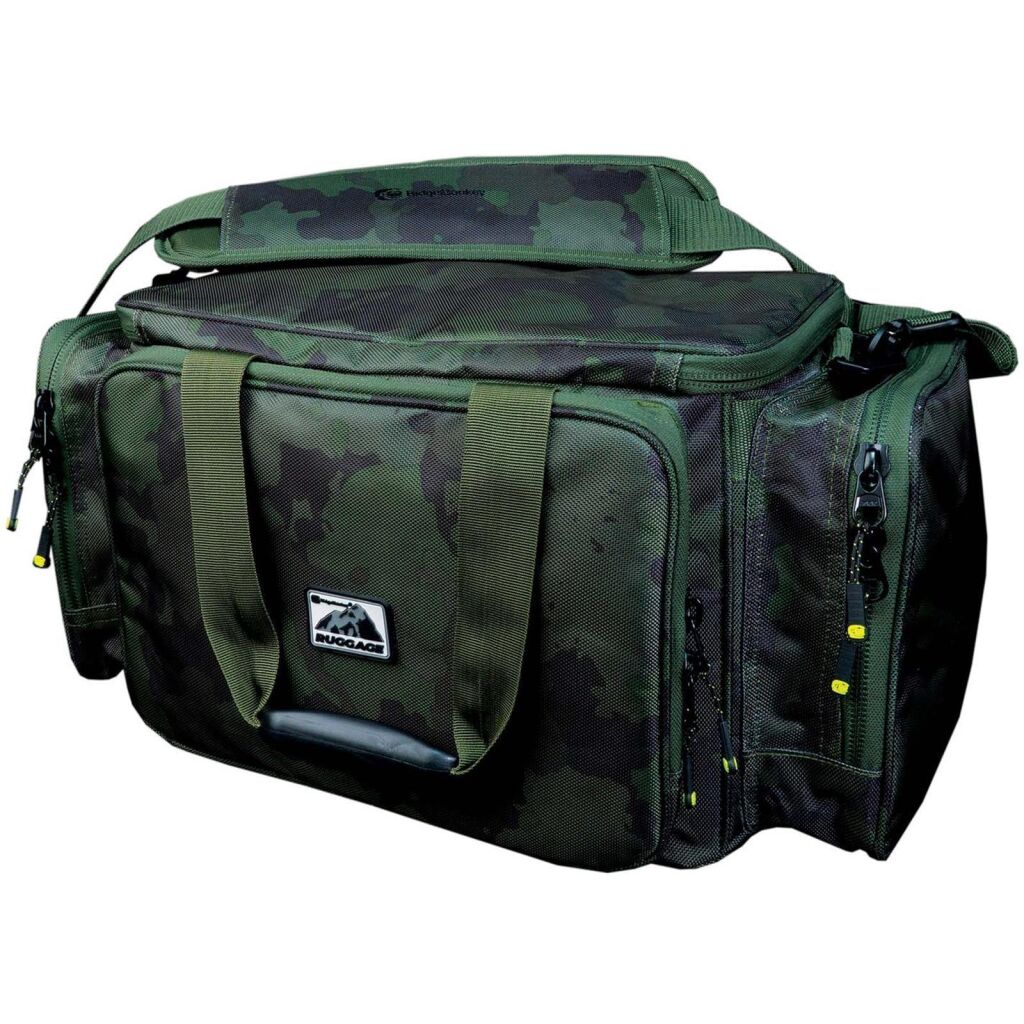 RidgeMonkey Ruggage Carryall Small