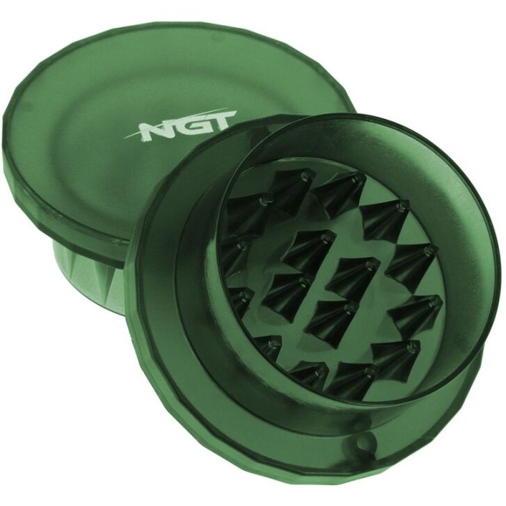 NGT Boilie Crusher