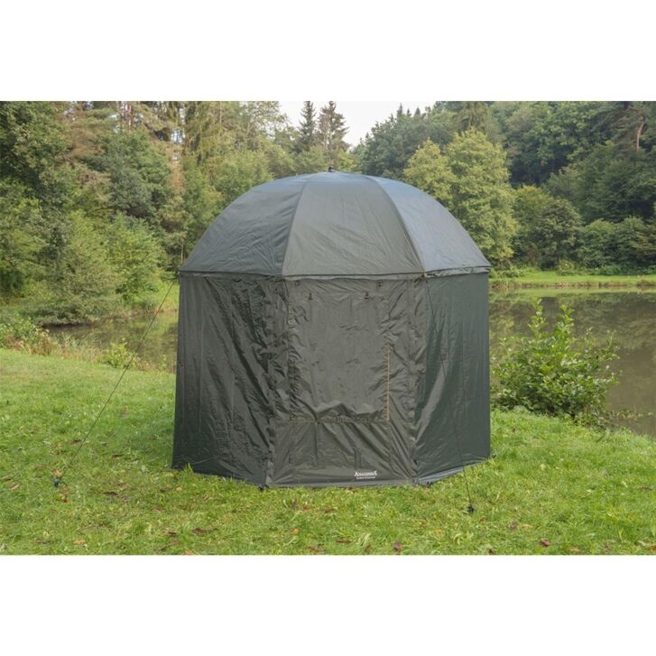 Anaconda Shelter