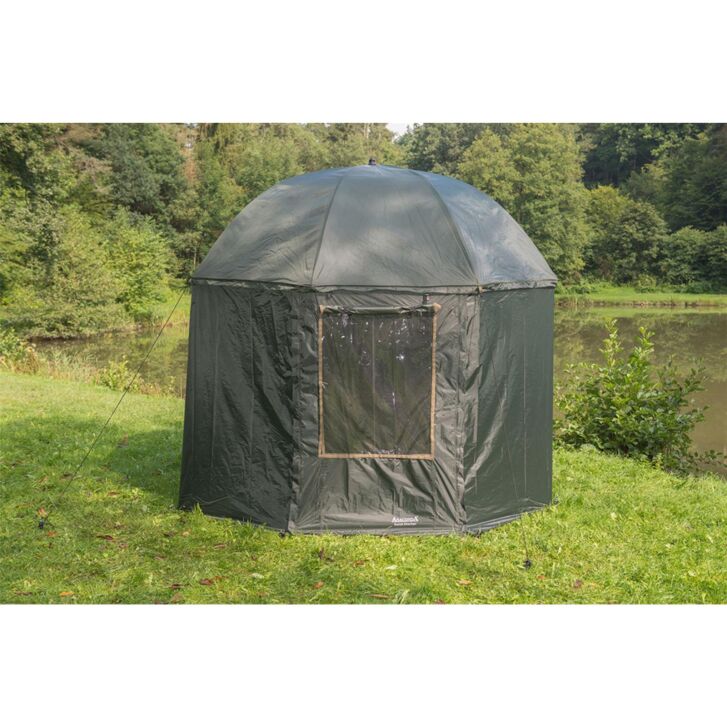 Anaconda Shelter