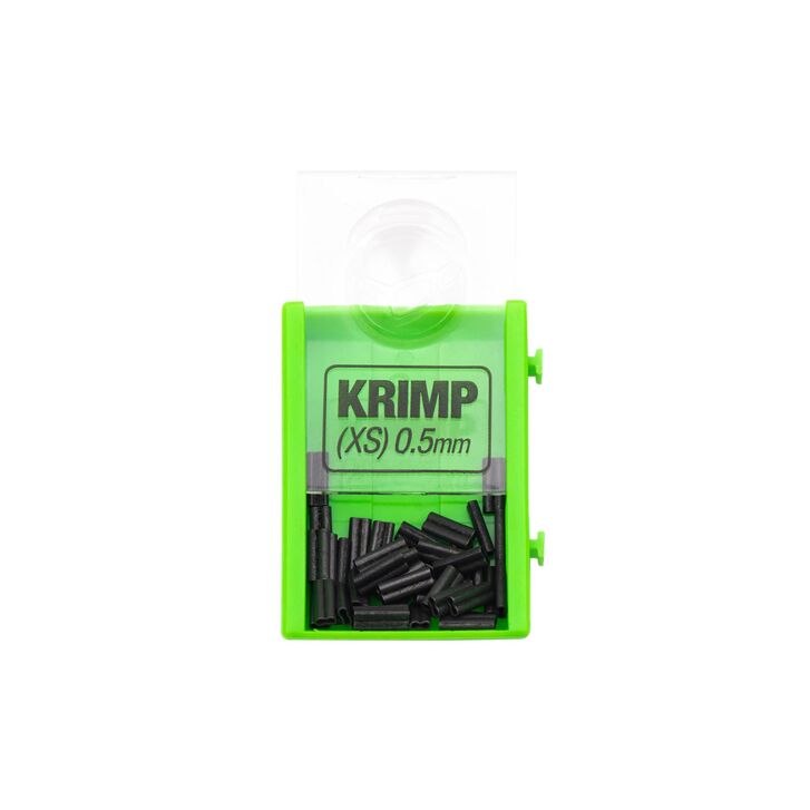 Korda Spare krimps 0,5mm