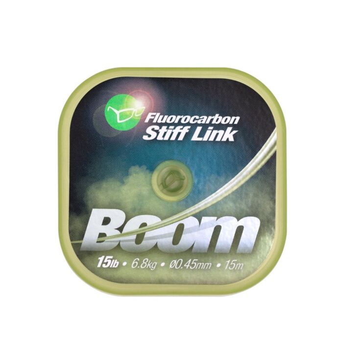 Korda Boom 0,45mm / 15lb - 15m