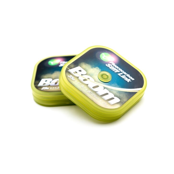 Korda Boom 0,45mm / 15lb - 15m