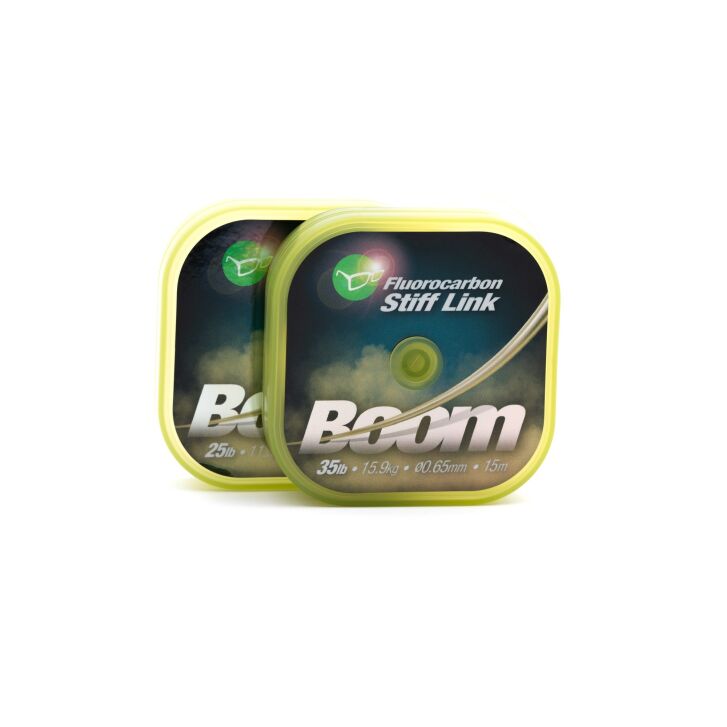 Korda Boom 0,45mm / 15lb - 15m