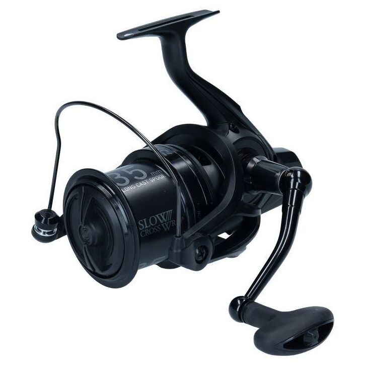 Daiwa 20 Crosscast 35 SCW 5000 LD QD