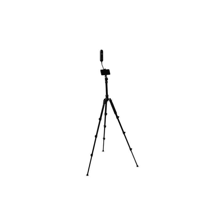 Deeper Tripod