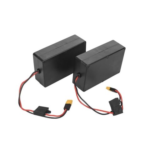 Carp Royal Lithium Ionen Long Range  Akku-Satz in 40 Ah...