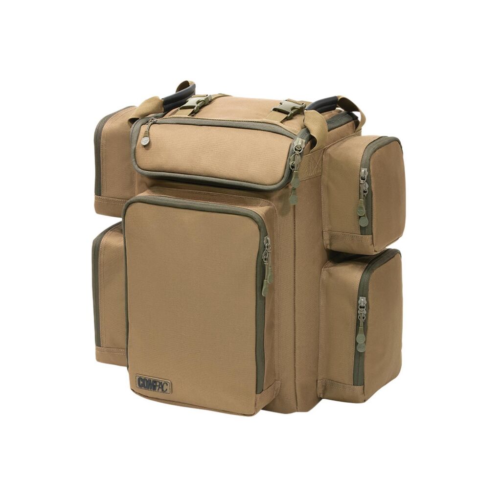 Korda Compac Rucksack 60l