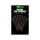 Korda Naked Tail Rubber Gravel/Clay