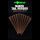 Korda Naked Tail Rubber Gravel/Clay