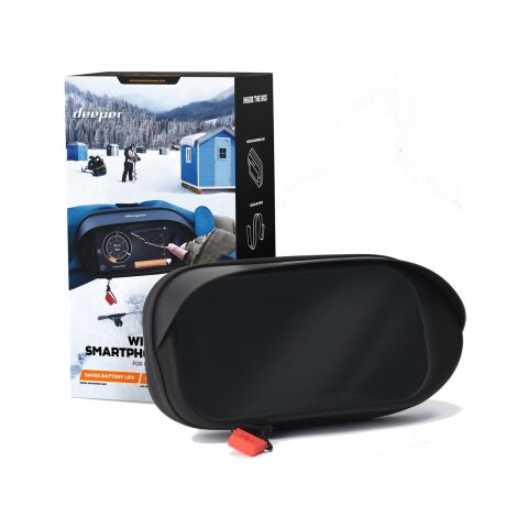 Deeper Wintercase 2.0