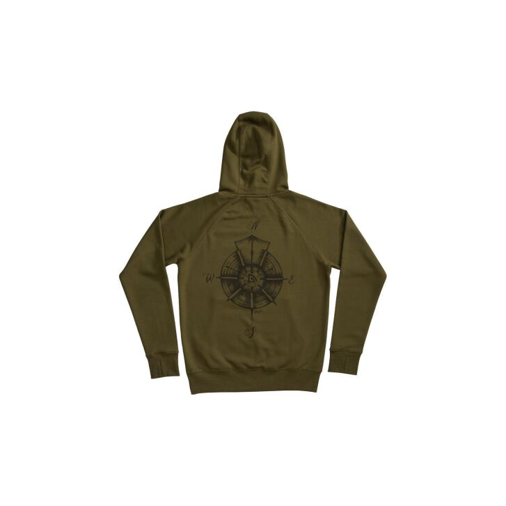Trakker Tempest Hoody - XL