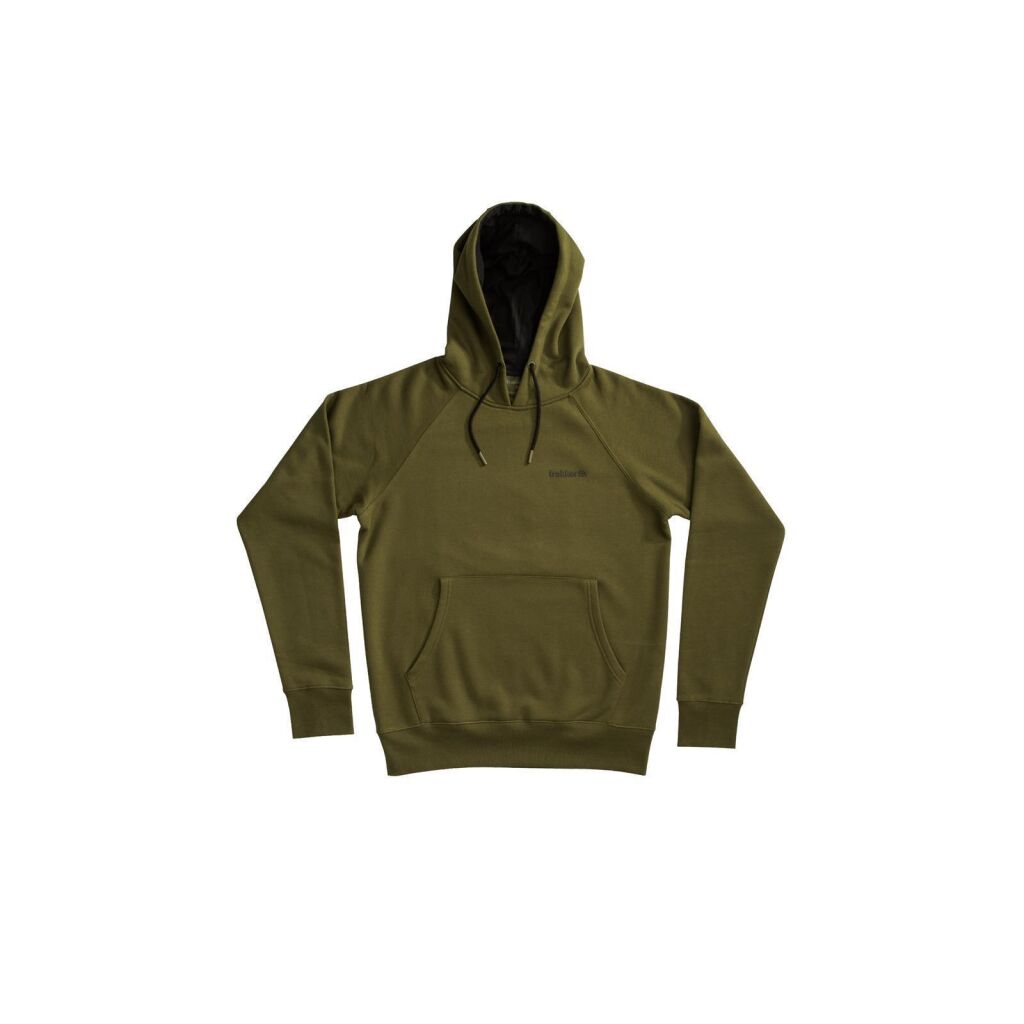 Trakker Tempest Hoody - XXXL