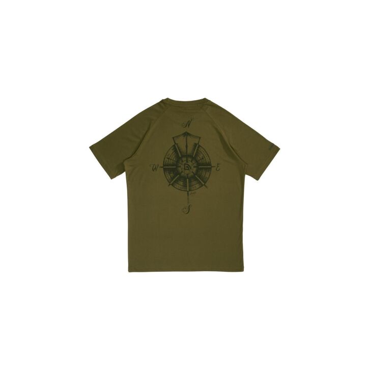 Trakker Tempest T-Shirt - Large