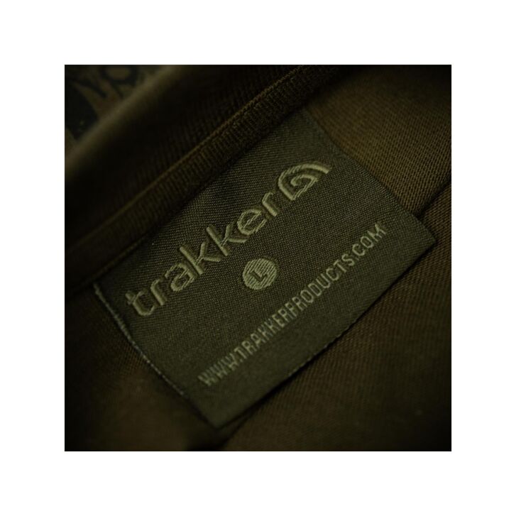 Trakker Tempest T-Shirt - Large