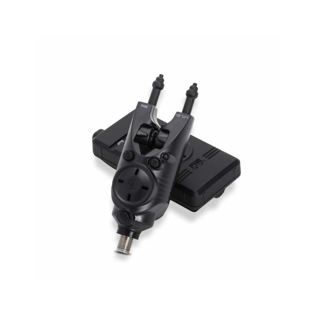 Nash Siren R2 Presentation Set 3 Rod