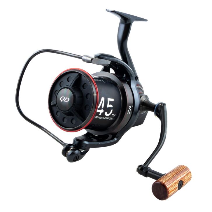 Daiwa 20 Tournament Basia 45 SCW QD