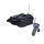 Boatman Actor Pro mit GPS + Echolot schwarz