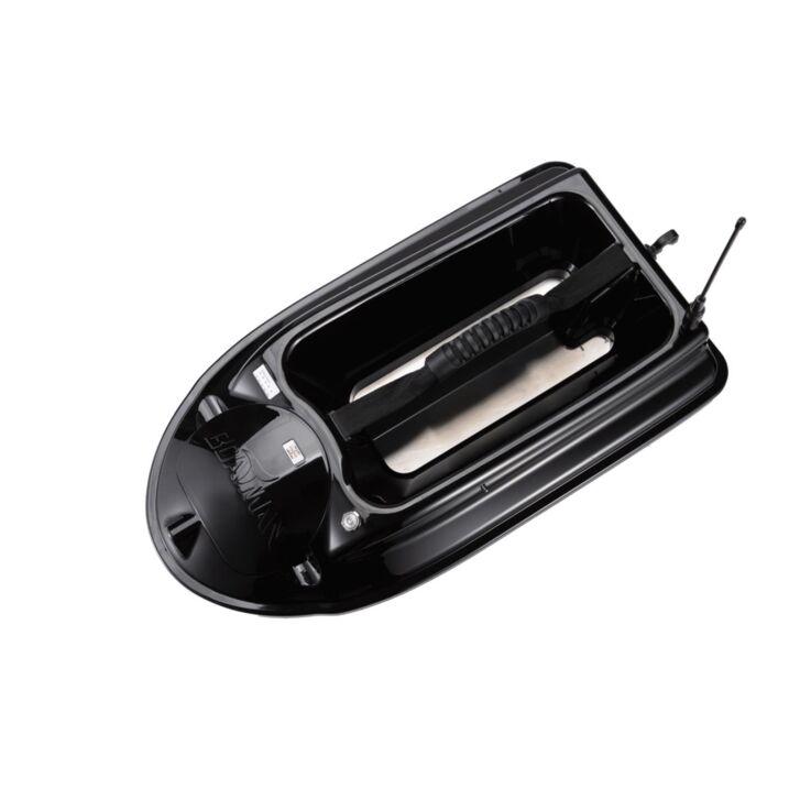 Boatman Actor Plus V7  mit GPS schwarz