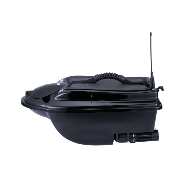 Boatman Actor Plus V7  mit GPS schwarz