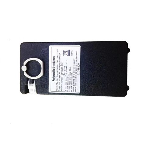 Akku Boatman Actor 10000mAh 7,4V Akku