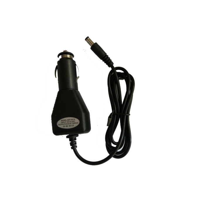 KFZ Ladegerät 7.4V  für Boatman Actor ,  Fighter