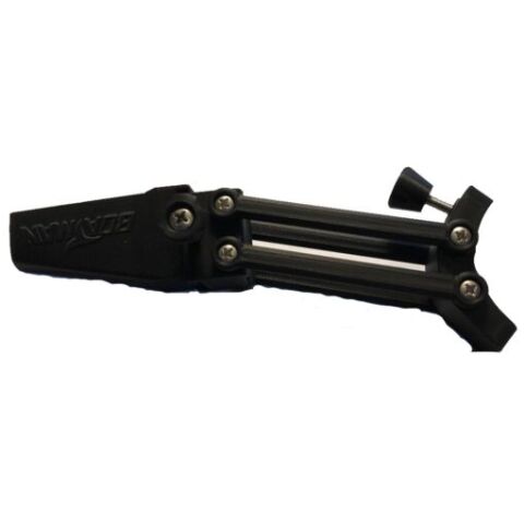 Boatman Actor und Actor Plus Deeper Halterung Heckmontage