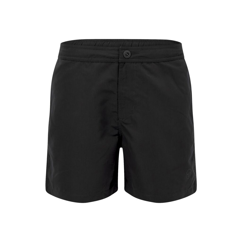 Korda LE Quick Dry Shorts Black XXXL