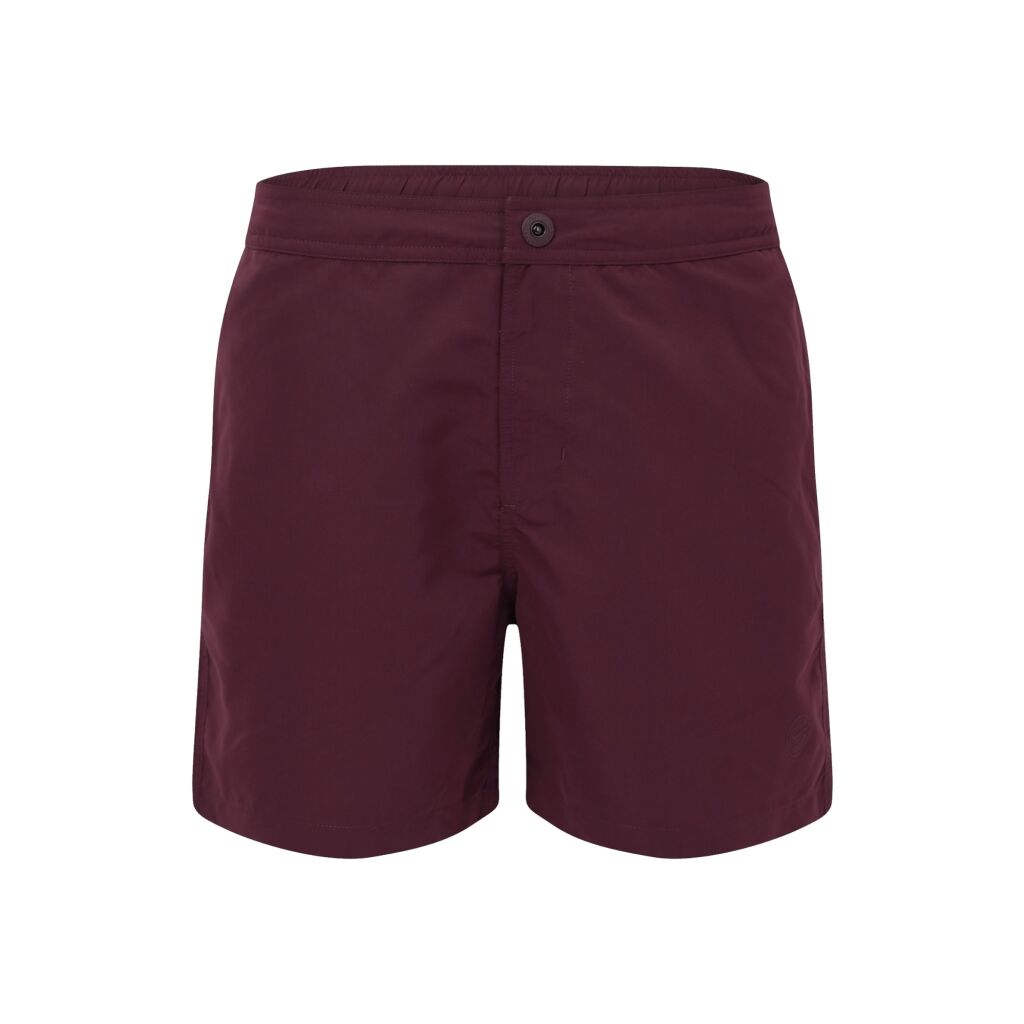Korda LE Quick Dry Shorts Burgundy S
