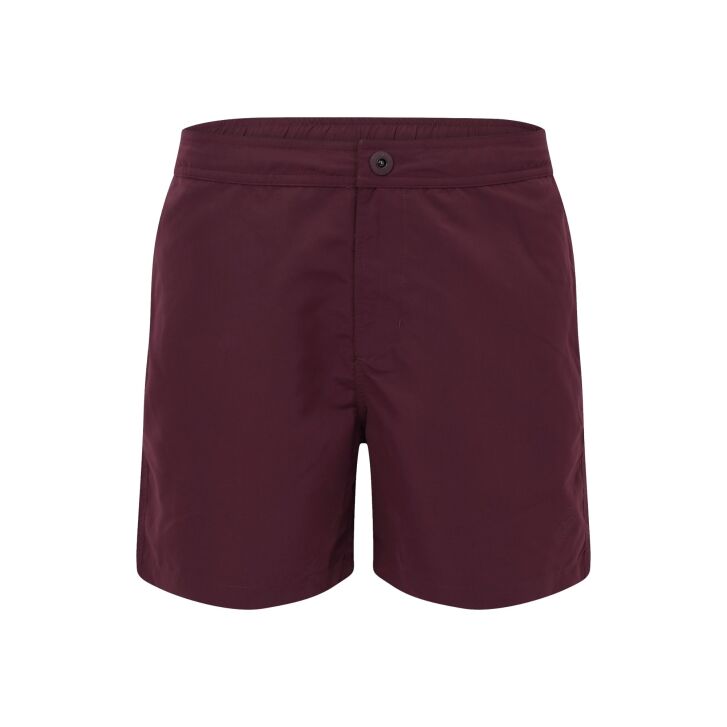 Korda LE Quick Dry Shorts Burgundy XL