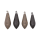 Korda Tournament Casting Heli 3.75oz