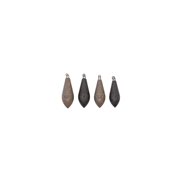 Korda Tournament Casting Heli 4.25oz