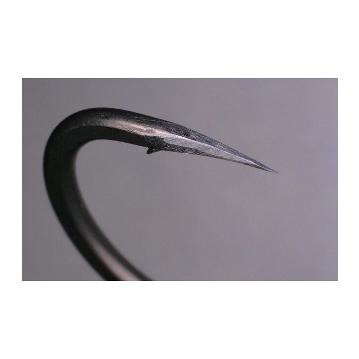 Korda Klor Size 6 Handgeschärft