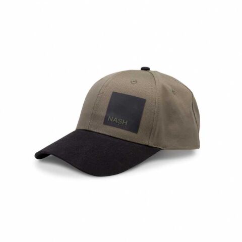 Nash Baseball Cap Gr&uuml;n