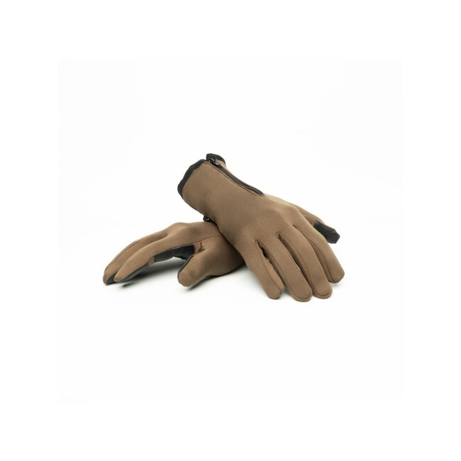 Trakker Thermal Stretch Glove