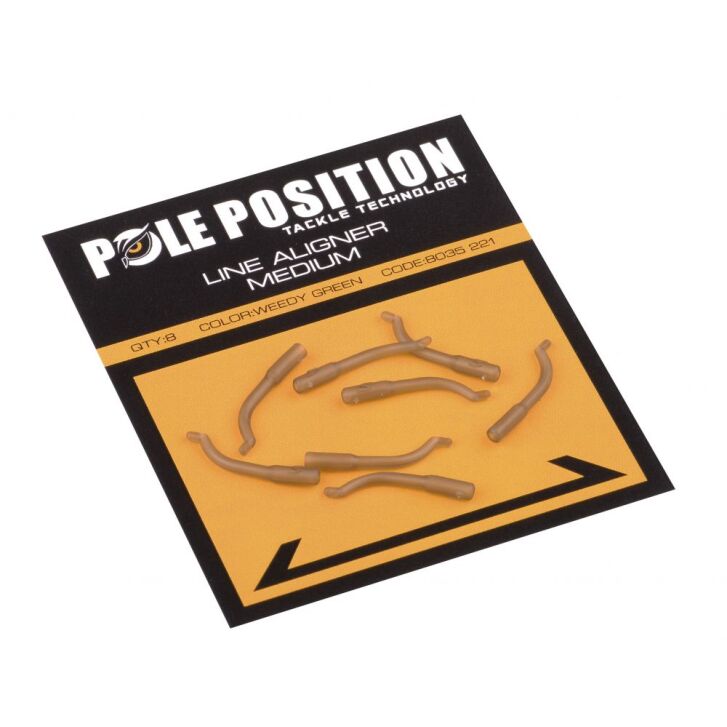 Pole Position Line Aligner MUDDY BROWN SHORT