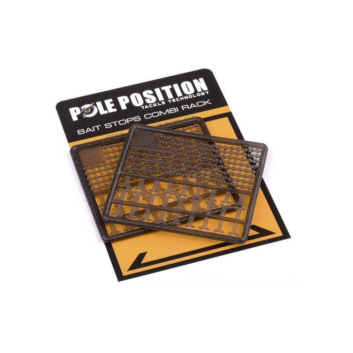 Pole Position Bait Stops EXTENDERS