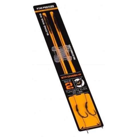 Pole Position Strongbow Sliding Ring RIG #2