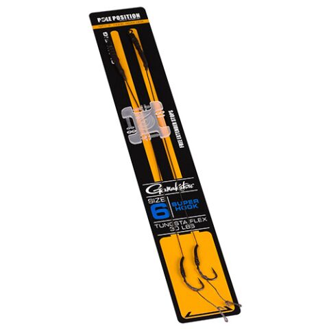 Pole Position Claw RIG Superhook #2