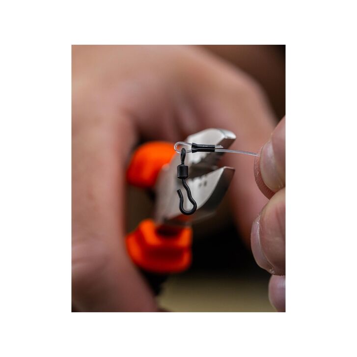 Fox Edges Medium FoxCRimps (0.7mm) x 60