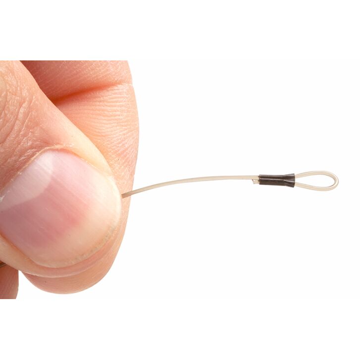 Fox Edges Medium FoxCRimps (0.7mm) x 60