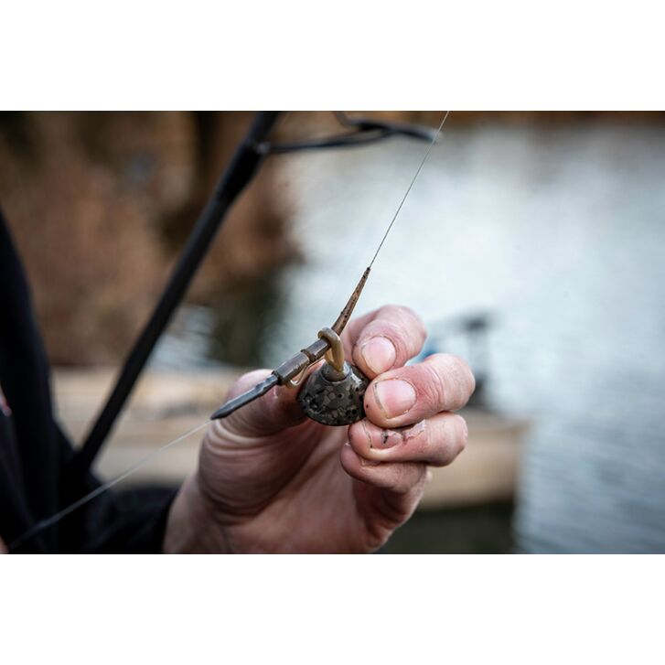 Fox Edges Downrigger Back Weights 43g (1 1/5oz) x 3