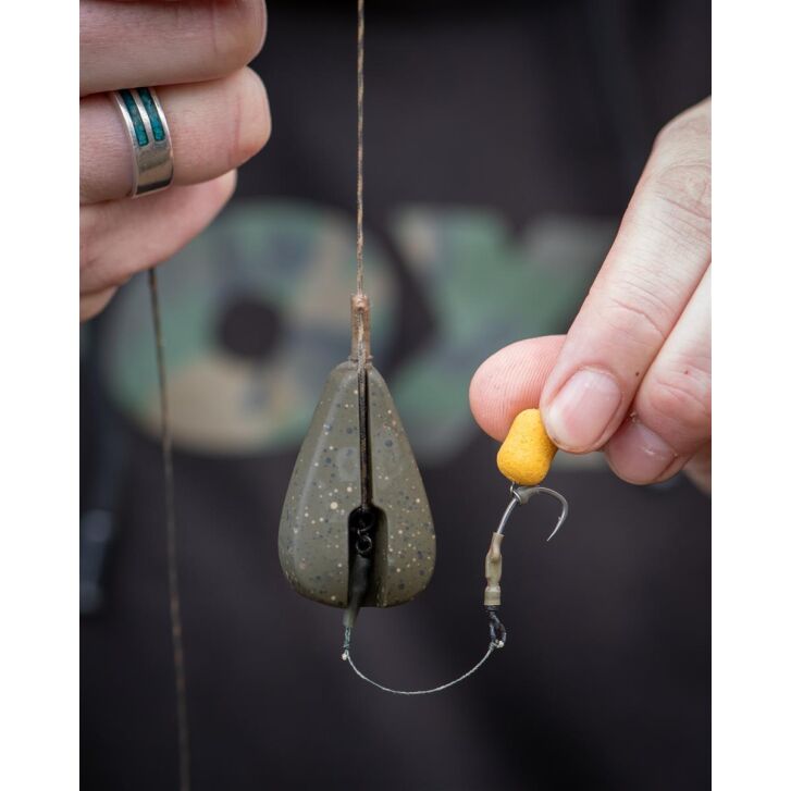 Fox Edges Impact In-line 4oz / 113g