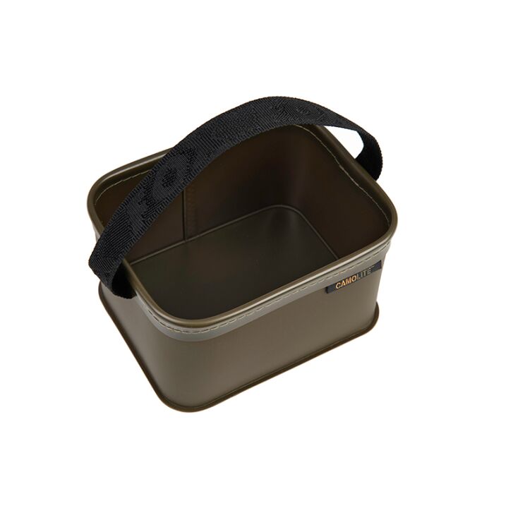 Fox Aquos Camolite mulit bag inc insert