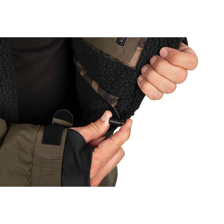 Fox Sherpa -tec Jacket 3/4 - S