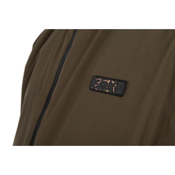 Fox Sherpa -tec Jacket 3/4 - S