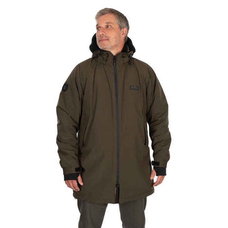 Fox Sherpa -tec Jacket 3/4 - S